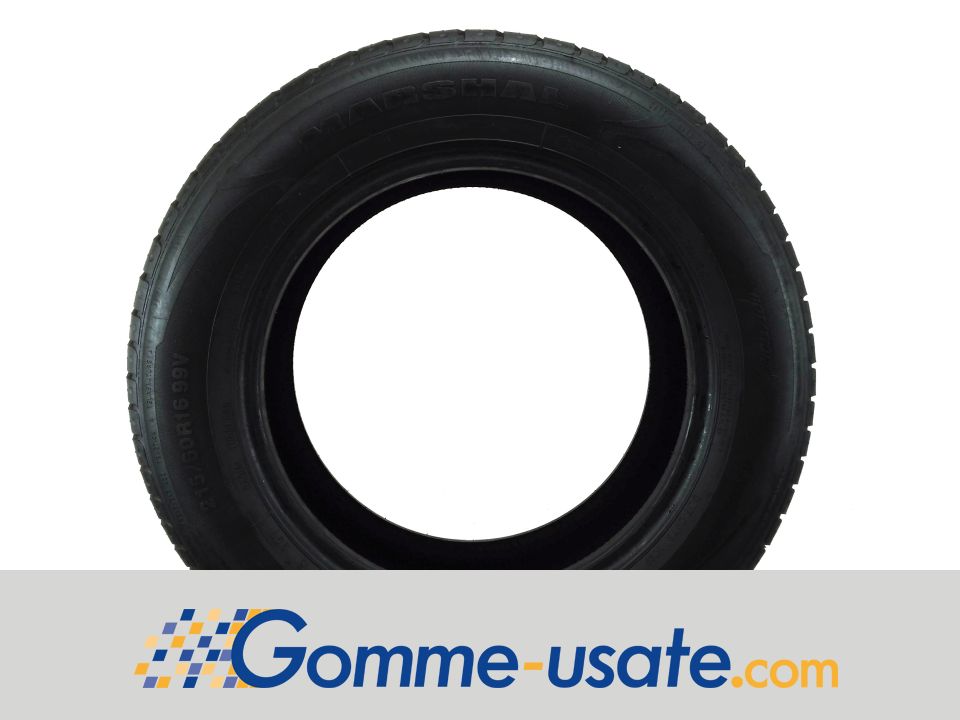 Thumb Marshal Gomme Usate Marshal 215/60 R16 99V Matrac MHII XL (85%) pneumatici usati Estivo_1